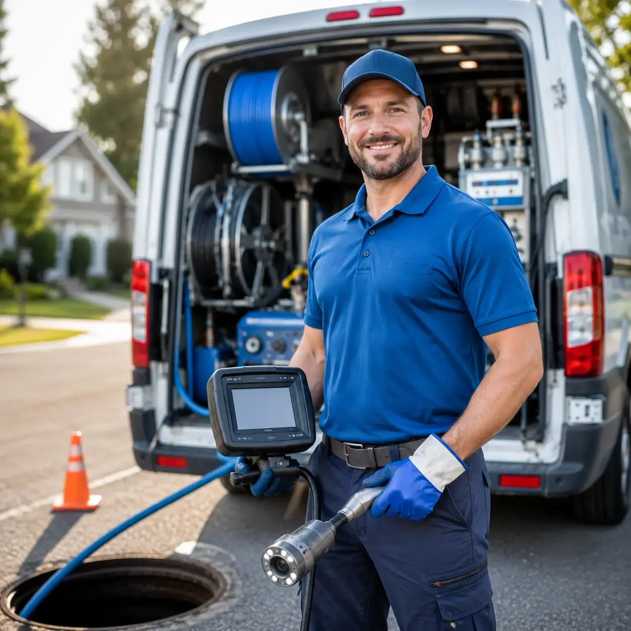 Local Pipe Relining specialists in Greenfield, MO