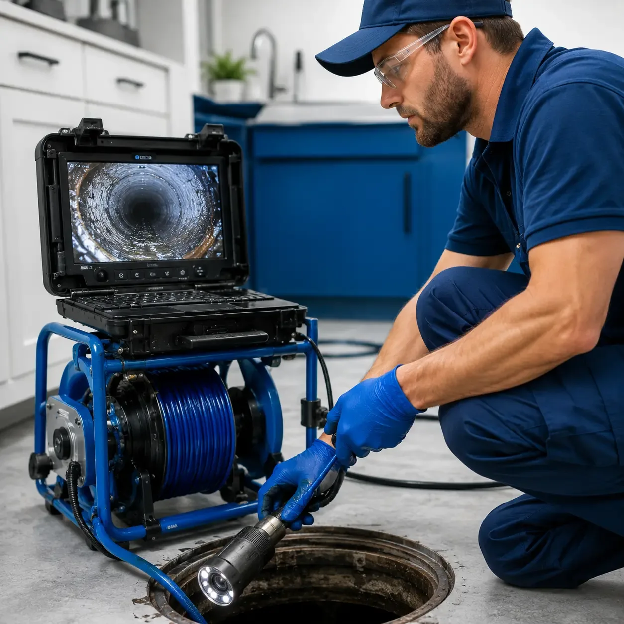 Pipe Relining professionals serving Greenfield, MO